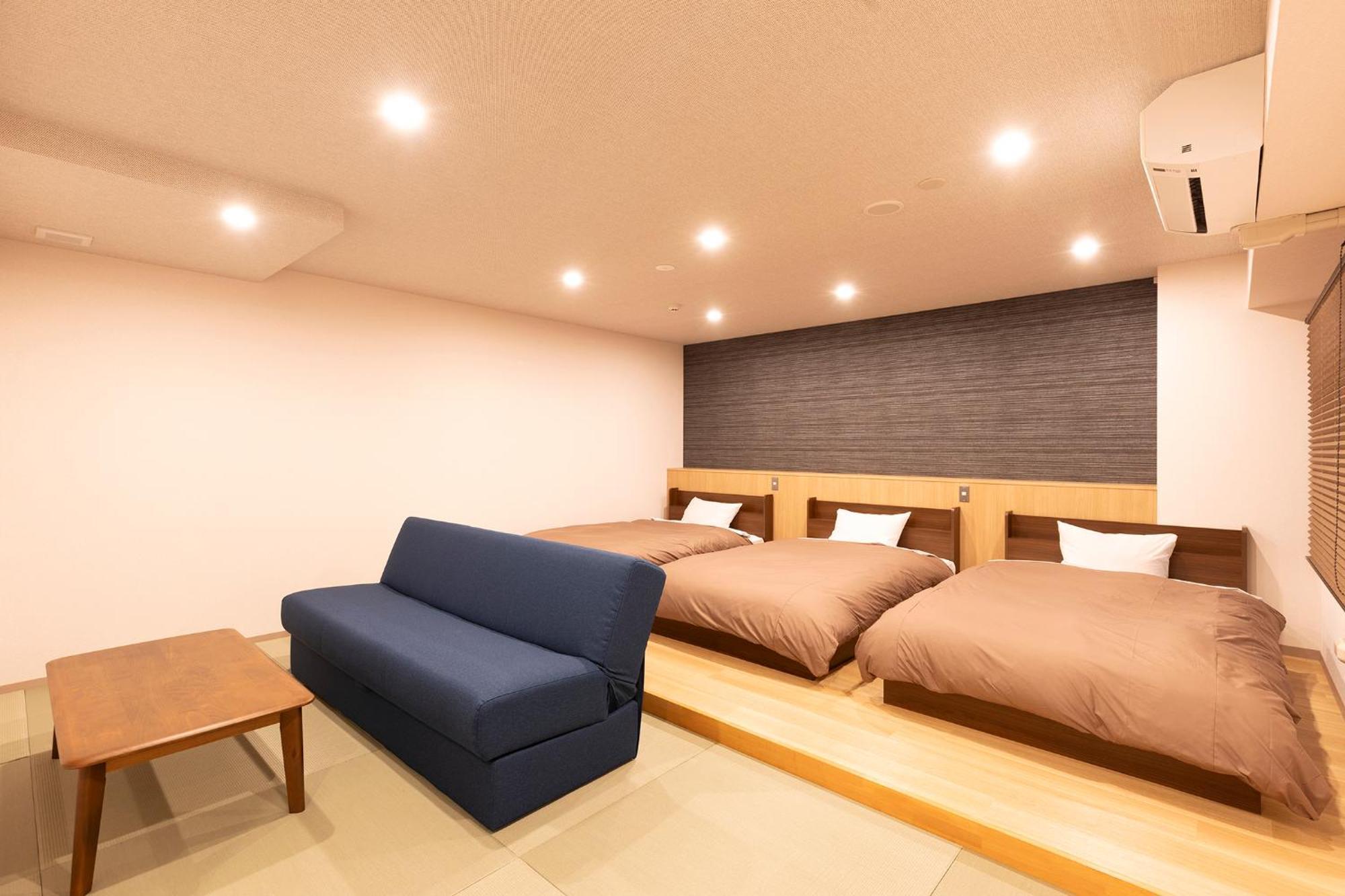 Ooedo Onsen Monogatari Premium Gero Honkan Экстерьер фото
